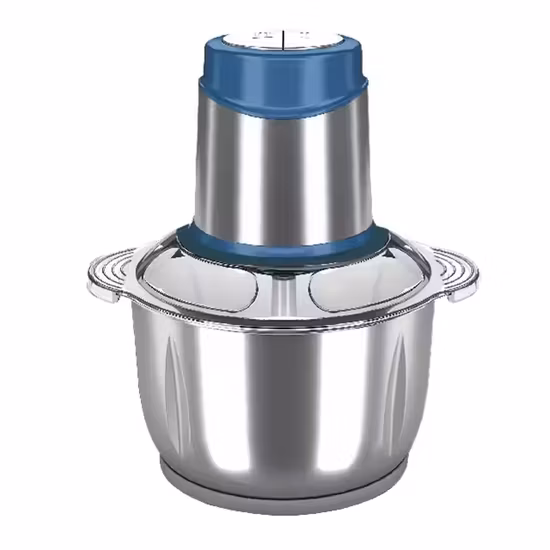 Factory Direct Multifunctional Vegetable Slicer Mini Garlic Chopper Happy Speedy Chopper