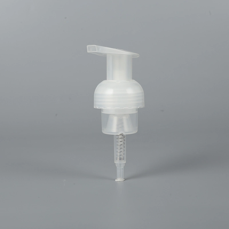 40/410 42/410 Wash Cleaner Liquid Soap Dispenser Pump for Cosmetic Hand Sanitizer Plastic Foam Pump