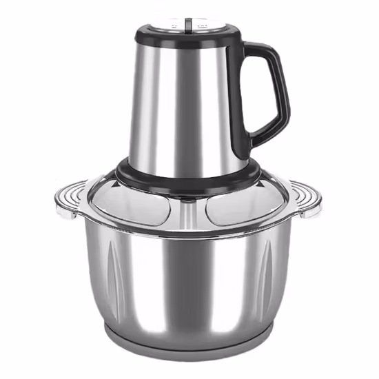 Factory Direct Multifunctional Vegetable Slicer Mini Garlic Chopper Happy Speedy Chopper