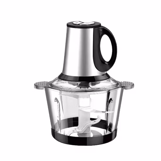 Factory Direct Multifunctional Vegetable Slicer Mini Garlic Chopper Happy Speedy Chopper