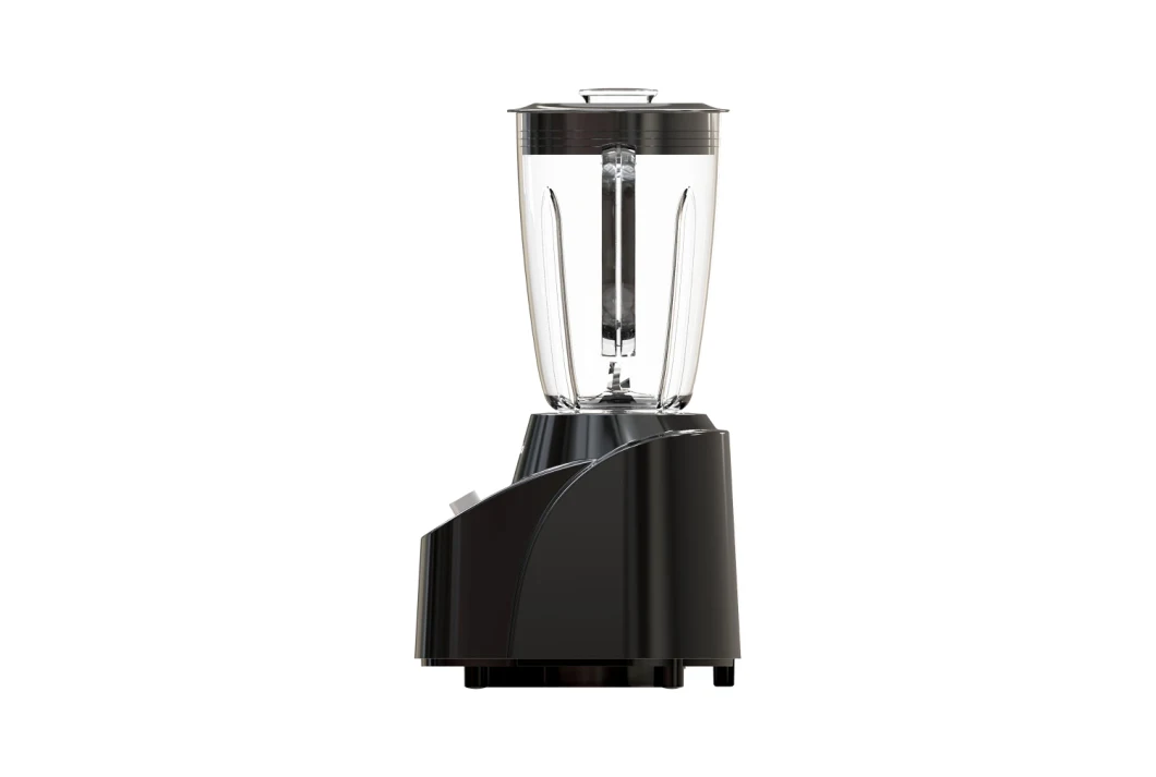 CE CB RoHS LVD EMC Approved 450W Powerful Juice Blender Liquidizer with Detachable 4 Point Stainless Steel Blade,8 Speeds Buttons,Cord Storage,Grinder,Chopper