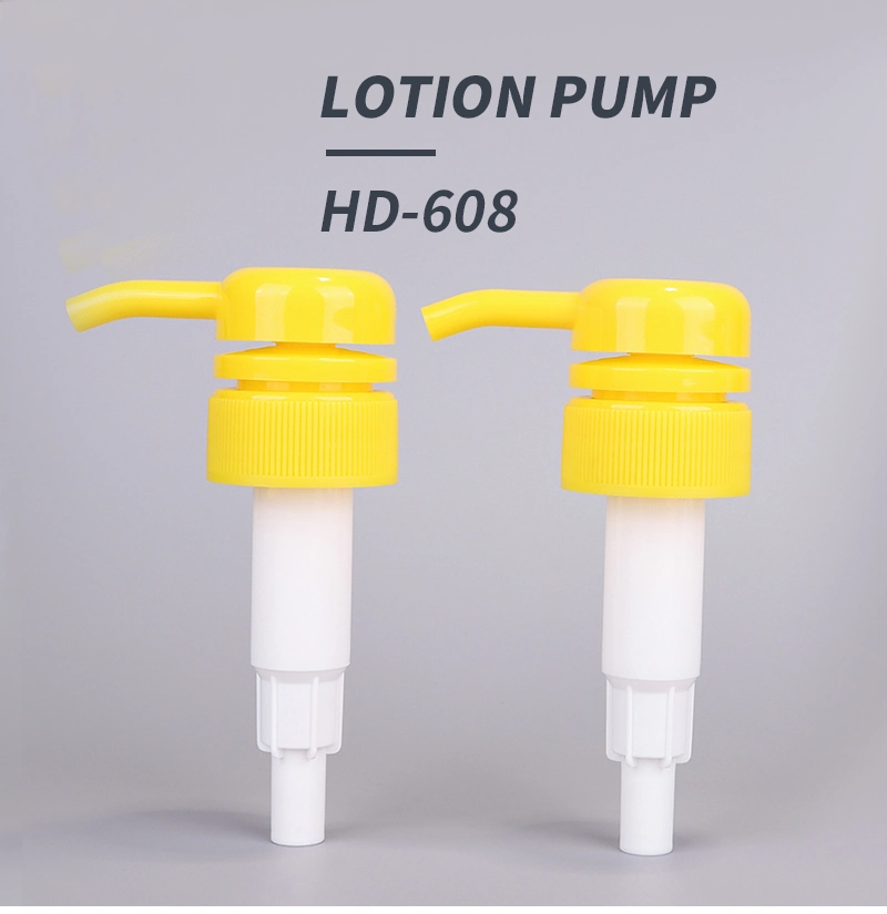 24 28 Plastic Gel Shampoo Soap Dispenser Pump Hair Lotion Pump