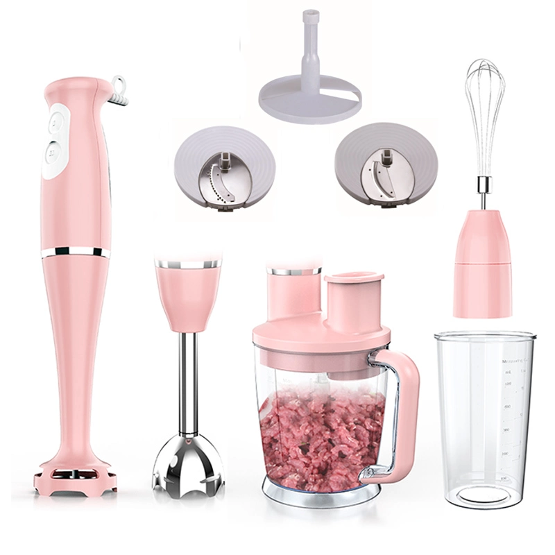 Multifunction Industrial Beef Mincer Pork Meat Choppers Sausage Maker Grinder with Reverse Function and Overheating Protect