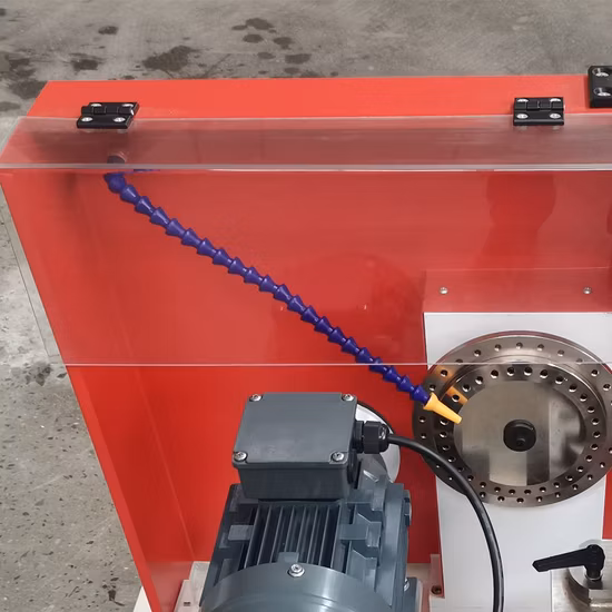 Txzz Tx-Y3c M5-M20 Wholesale Electric Quick Screw Tap Sharpener with CE