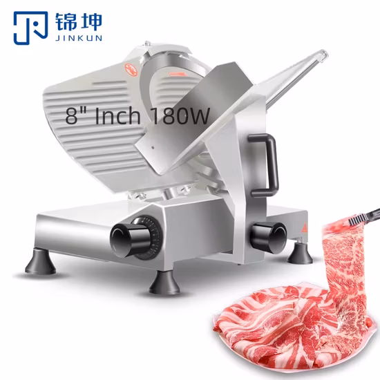 Kitchen Appliances Churrasco Festival Yam Pounder Mini Food Processor Table Meat Grinders & Slicers