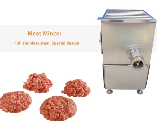 Meat Grinder Electric Meat Machine Meat Mincer Heavy Food Grinder