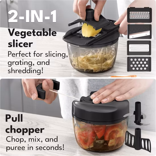 Kitchen Fruit Cutter Squeezer Blender Juicer Blade Food Processor Household Meat Grinder Chopper Blender for Whipping Mixing Cookies