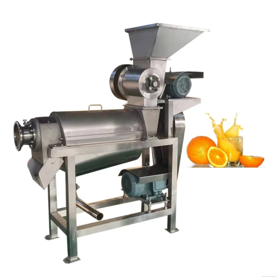 High Quality Commercial Machine Juicer / Orange Juicer / Fruit Juicer