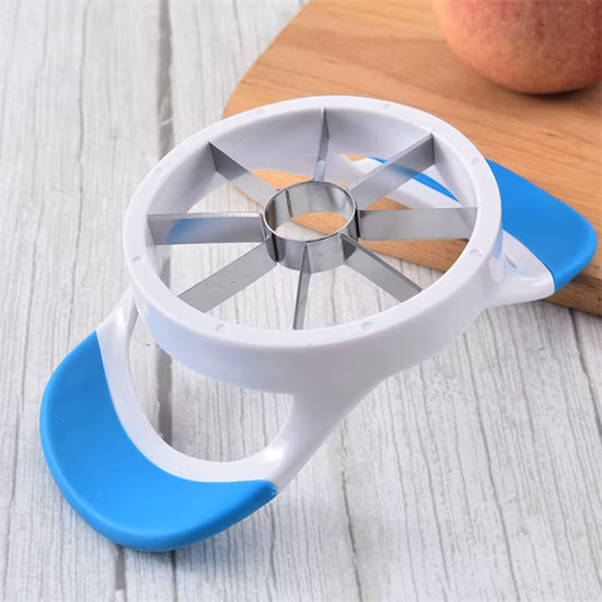 Stainless Steel Multi Chopper Vegtable and Kitchen Creative Fruit Cutters Slicer